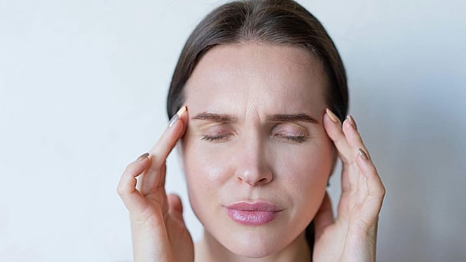 Being attentive can influence what happens inside your body, study finds