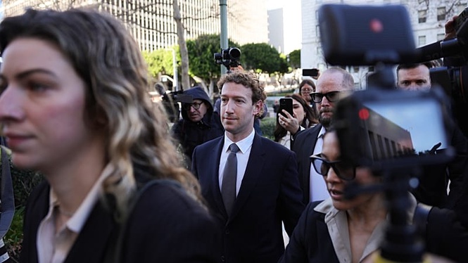 Everything you need to know about Meta's biggest legal battle yet