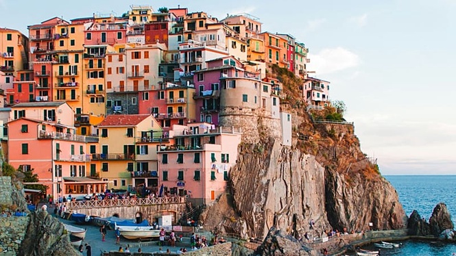 One third of global travel spending last year was in Europe, new report finds
