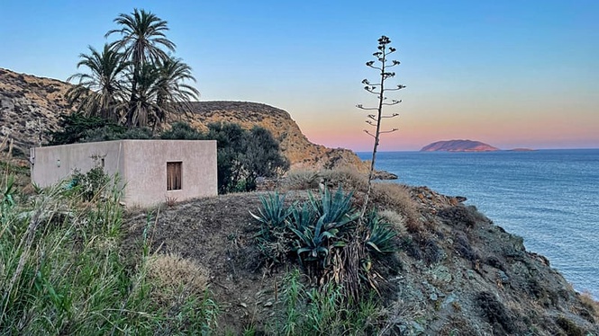 Europe’s quietest island revealed – and it’s just an hour from one of the continent’s busiest