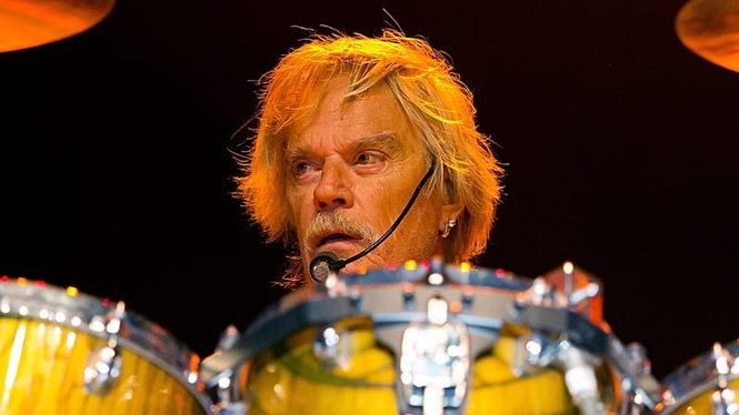 'One of the most naturally innovative drummers': ZZ Top drummer Frank Beard dies aged 77