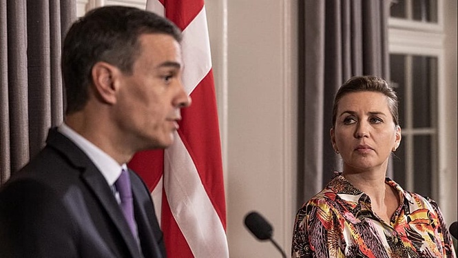 European socialists head towards showdown over divergences on migration policy