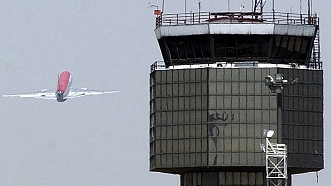 US officials coordinated deportation flights with Iran, emails reveal