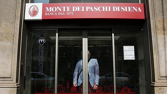 Monte dei Paschi board approves twin share swap bids for Banco BPM and Banca Generali