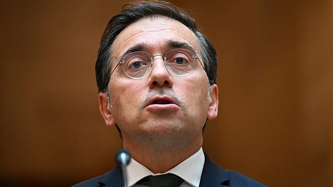 Spain rejects Morocco's call for talks on Ceuta and Melilla sovereignty