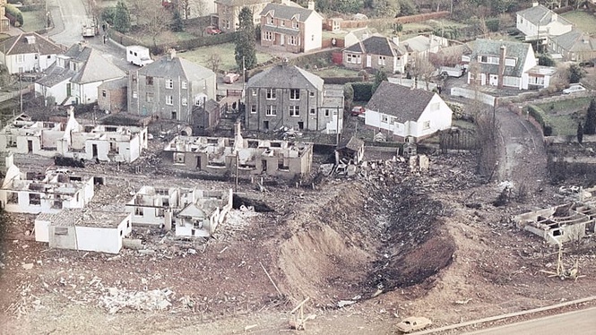 New evidence prompts trial delay for Libyan charged in 1988 bombing of Pan Am Flight 103