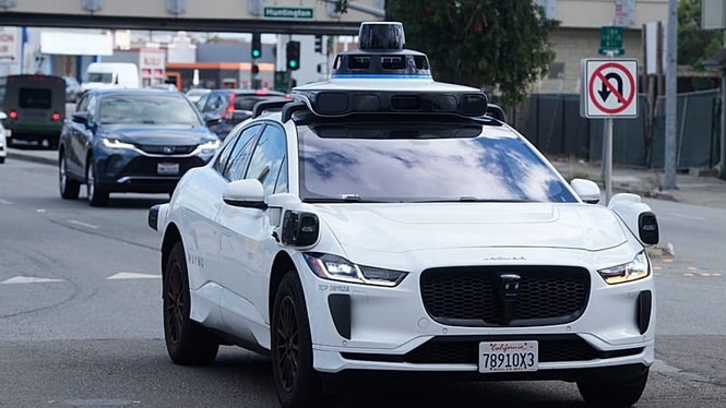 After Uber, Waymo to launch the EU's first robotaxis in Munich