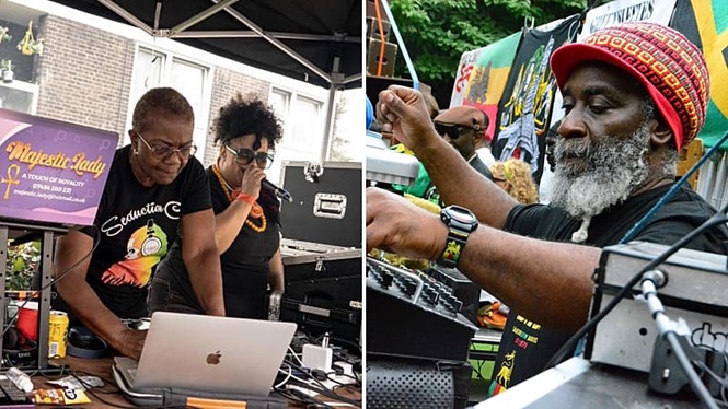 60 years of Notting Hill Carnival: 10 essential songs chosen by its veterans
