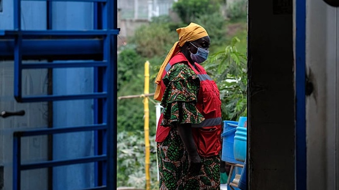 WHO declares Uganda Ebola-free after 42 days without new cases