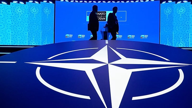 Trump says he had 'good talks' with Putin, Russia is 'not going to attack' NATO territory