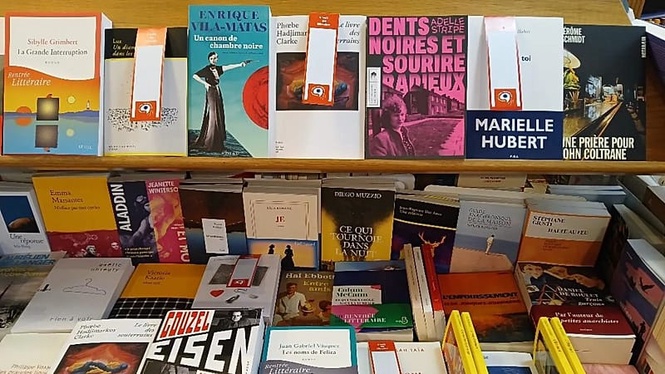 France's literary season: a uniquely French phenomenon?