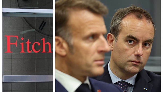 Fitch to unveil France's debt rating: 'Status quo seems the most likely scenario'