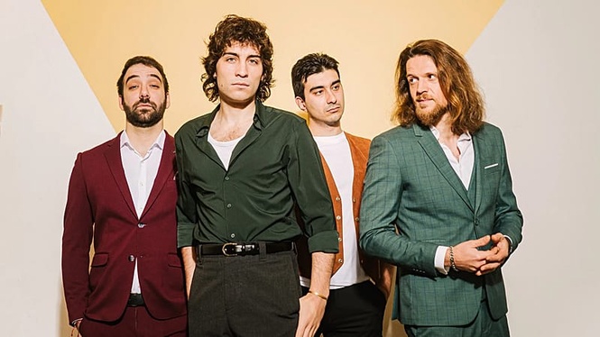 From flamenco to punk: Granada launches Neorama, festival of young talent