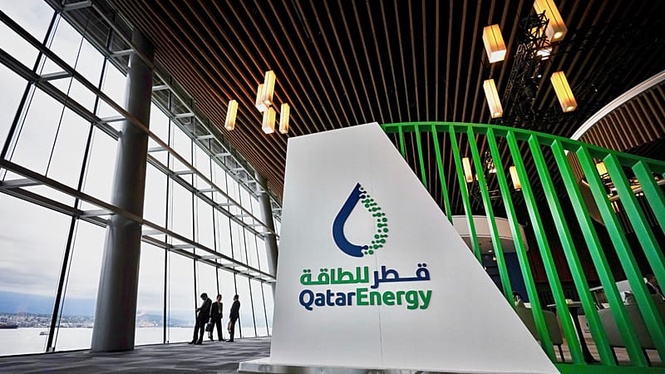 QatarEnergy extends LNG cancellations into November as Hormuz disruption drags on