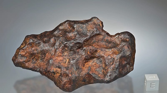 Ice up to 1 kilometre thick: Swiss meteorite sheds new light on the Ice Age