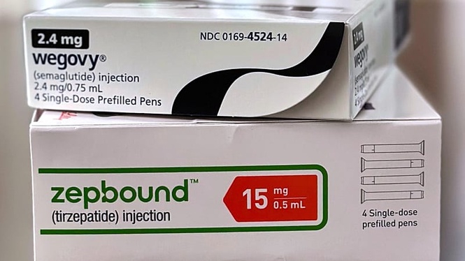 Weight-loss pill 'Wegovy' on sale in German pharmacies from 1 September