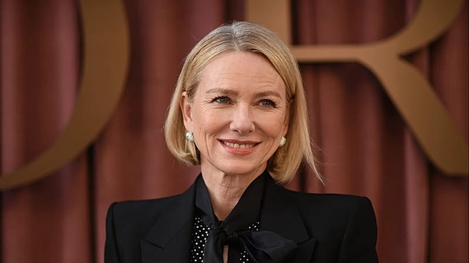 Naomi Watts to receive Donostia Award at 2026 San Sebastian Film Festival
