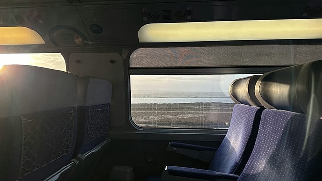 French rail start-up Velvet gets green light to compete with SNCF on high-speed lines