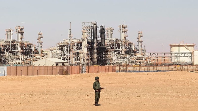 Germany eyes Algerian gas to diversify supply ahead of winter, FM Johann Wadephul says