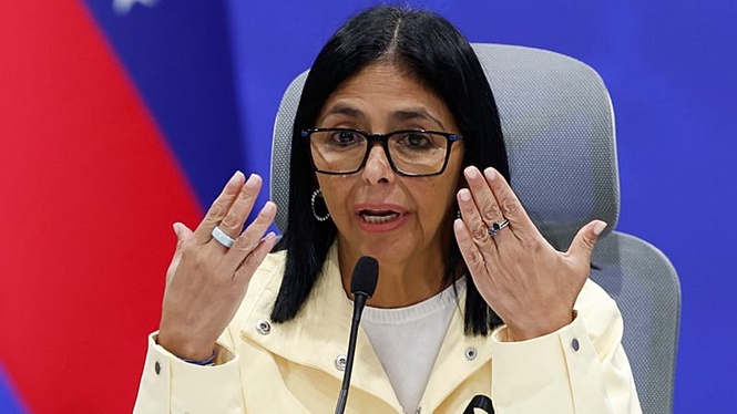 Venezuela hands the US control over a fifth of its oil in landmark deal