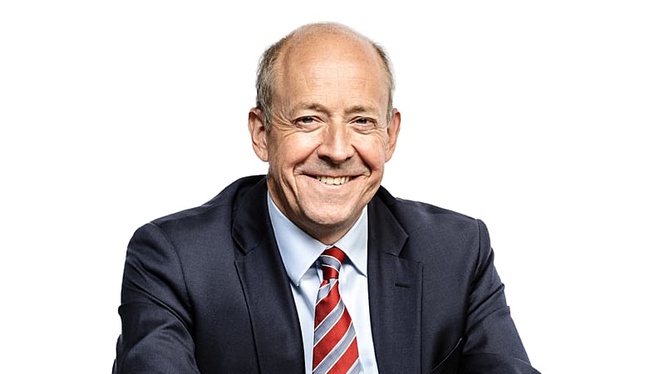 British energy giant BP names Ian Tyler as chair after boardroom turmoil