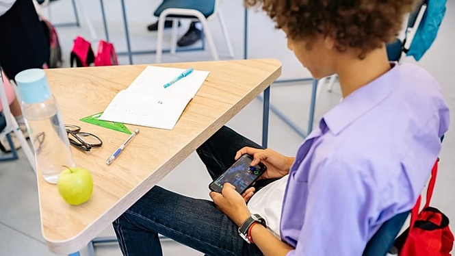 Before New York City, Norway had already banned AI in schools