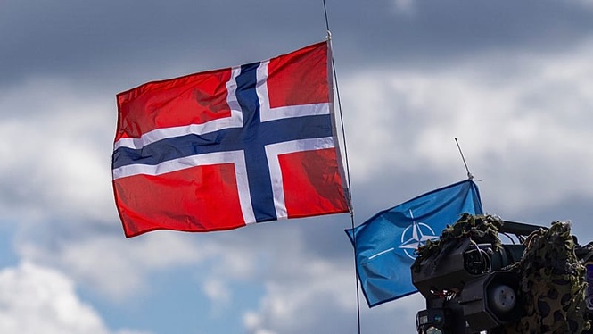 Norway seizes Russian ship in the Arctic over Ukraine's $4.2 billion Crimea claim