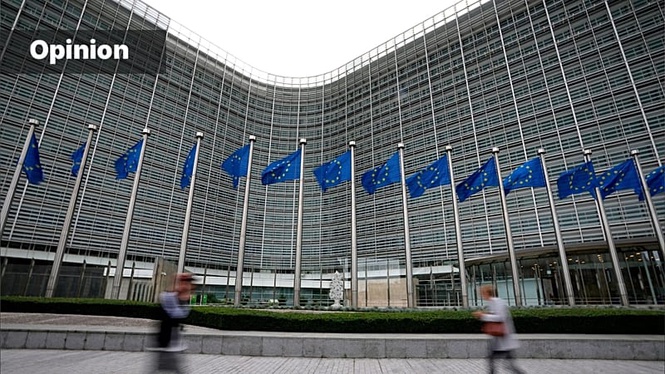 EU sanctions: a person must never be merely a means to an end