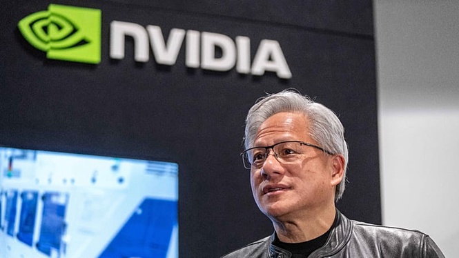 Nvidia to buy open-source AI hub Hugging Face for $12.9bn