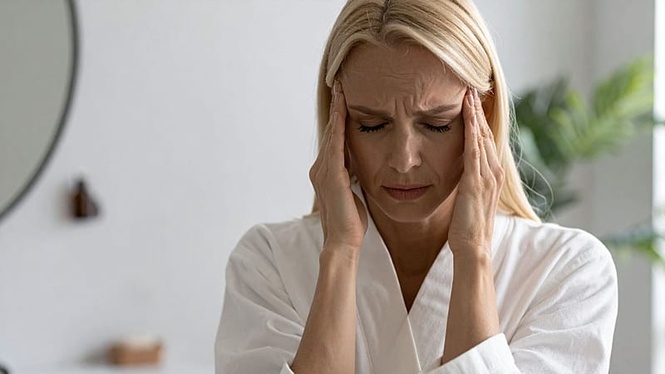 AI is starting to see migraine as more than just a headache