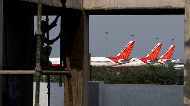 Investigation into Air India flight plunge highlights triple hydraulic failure and pilot drug test