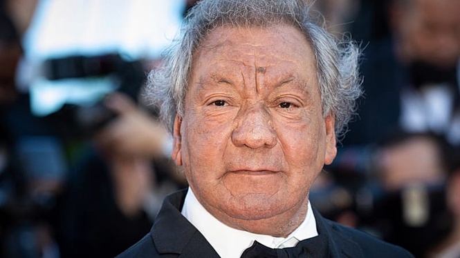 Film director Tony Gatlif, maker of "Gadjo Dilo", dies aged 77