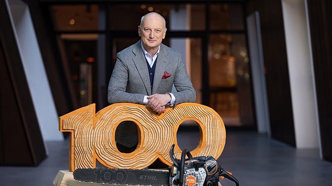Chainsaw maker STIHL chief calls for longer hours without extra pay