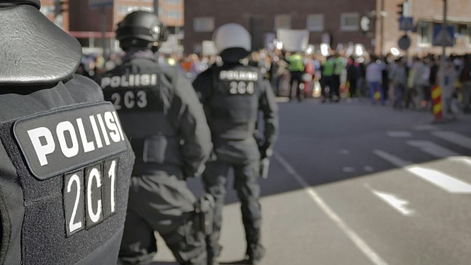Trial begins in Finland of man accused of abusing 361 children online over three years