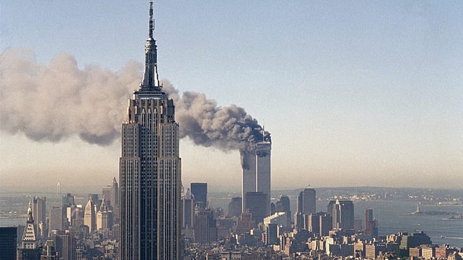 EU warns of new terror menace 25 years after 9/11 as online youths seek violent thrills