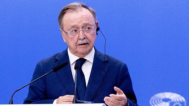 Ceuta President urges the EU to take firm action against Morocco, as the city is 'on the brink of collapse'