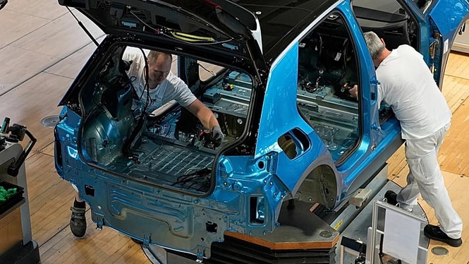 European Parliament's report tightens EU investment conditions as China negotiations heat up