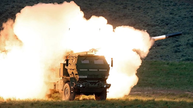 Sweden to buy Lockheed Martin's HIMARS rocket artillery in €630 million deal