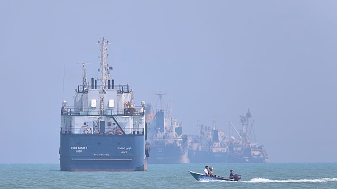 Qatar and UAE say Gulf cannot rely on US alone for region's security