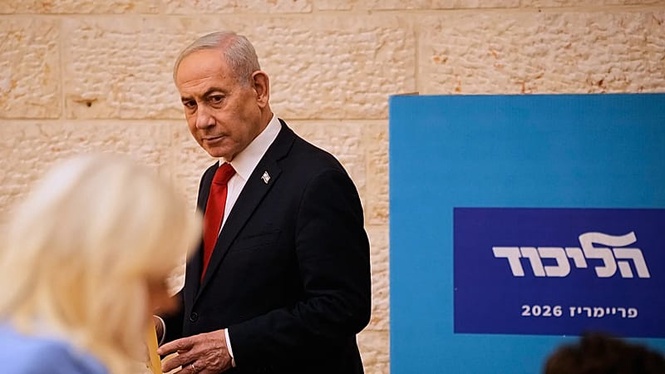 UAE warned Netanyahu of 7 October attack, Israeli newspaper reports