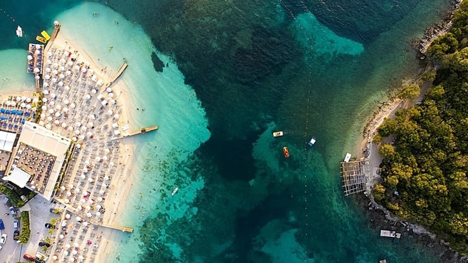 Albania, Hong Kong and Egypt tipped as the trending destinations to watch in 2027