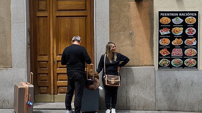 EU to give cities more power to curb Airbnb and short-term rentals