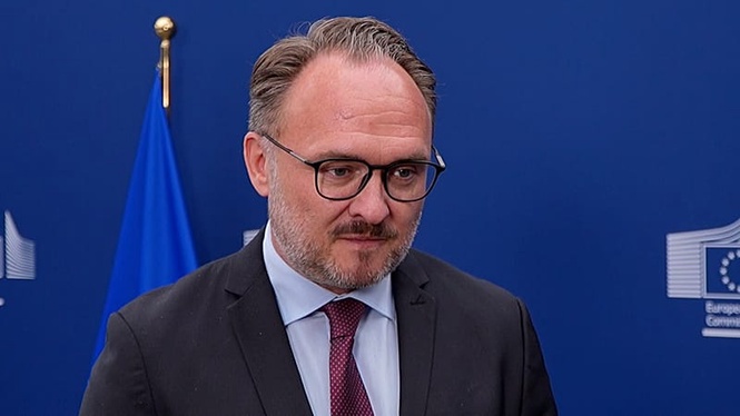 Europe's housing crisis has become an 'emergency', Commissioner Jørgensen warns