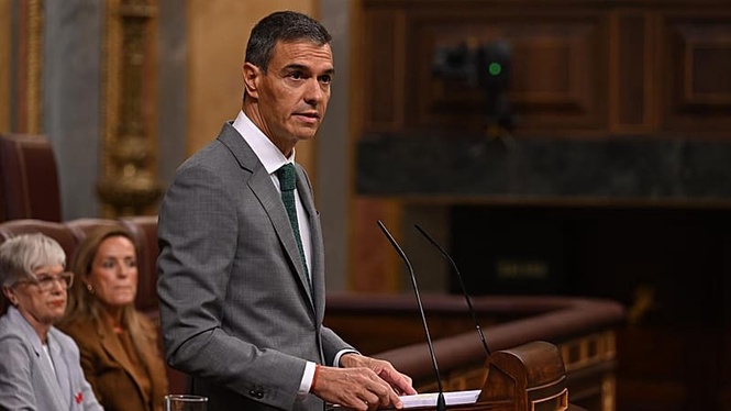 Spanish intelligence and police warned of Ceuta mass crossing a day in advance