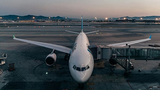 These are the best airports in the world, according to a new ranking