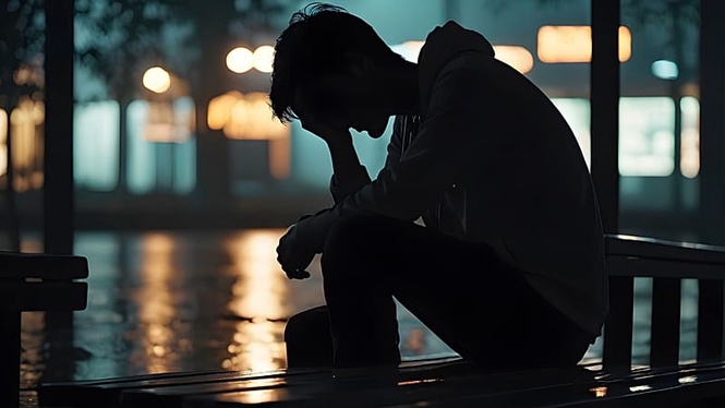 World Suicide Prevention Day: what do latest EU and Spain data show