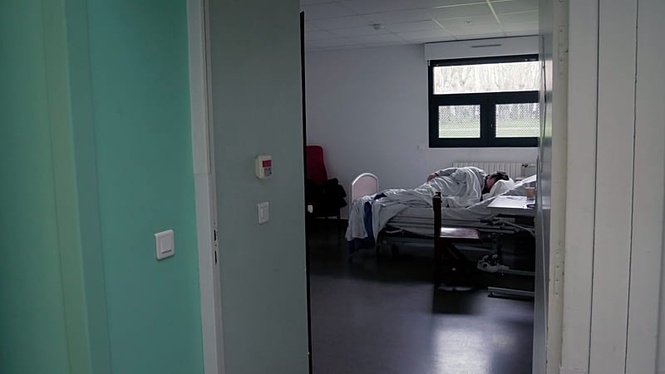 Psychiatric emergency units: 'serious failings' in several Paris-region hospitals