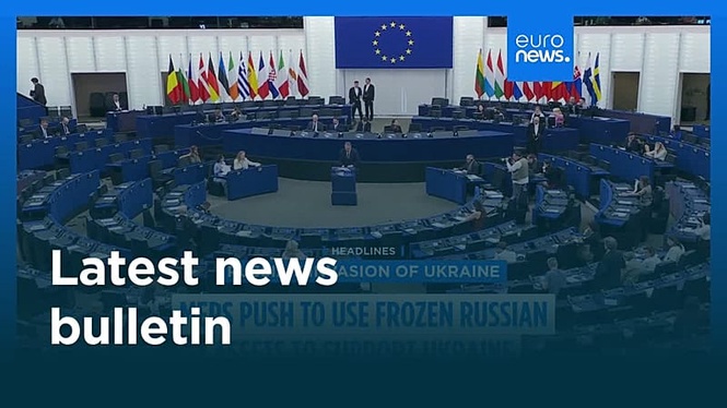 Latest news bulletin | September 11th, 2026 – Morning