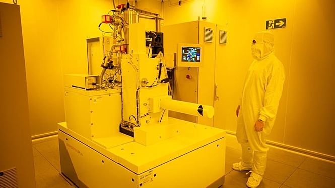 Spain leads quantum computing: 'Made in Spain' chips manufactured in Barcelona