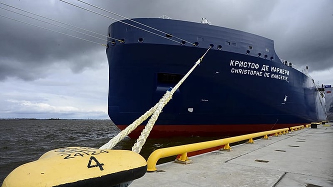 Europe spends record €7.3bn on Russian Arctic gas in just eight months, surpassing 2025 total